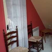 Home De L'oiselière