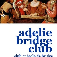 Adélie Bridge Club (Club and Bridge School)