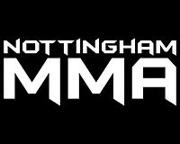Nottingham Mixed Martial Arts