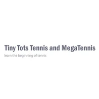 Tiny Tots Tennis and MegaTennis