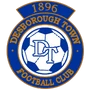 Desborough Town Football Club