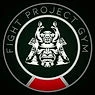 Fight project gym