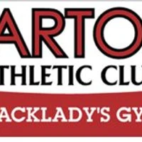 Barton Athletic Club