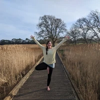 Yoga with Leanne