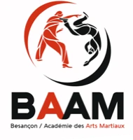 Baam - Besançon Academy Des Arts Martiaux