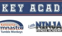 Monkey Academy - Early Movement Centre