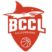 Basketball Charpennes Croix Luizet
