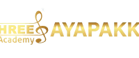 Ayapakkam -Shree Music & Dance Academy