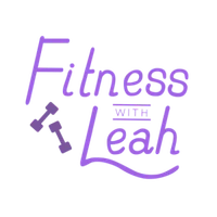 Fitness With Leah