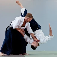 karate Classes in bhandup