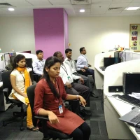 Corporate Yoga Pune