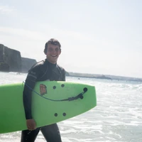 Wavehunters Surf School