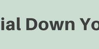Beth Cox | Dial Down Your Pain