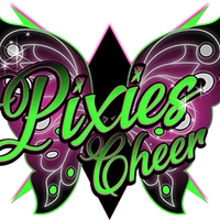 Pixies Cheer Gym