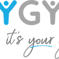 My Gym Tas