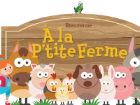 Poney Club A La Ptite Ferme