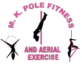 Mk Pole Fitness And Aerial Exercise