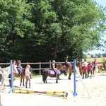 Les Écuries de la Boulonnière