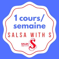 Dance School Salsa Salsawiths