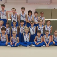 Association Municipal Gymnastics D'arques