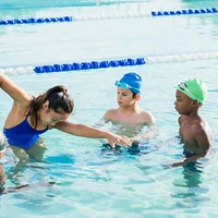 Coastal Shores Swim School