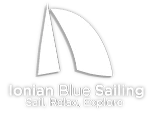 Ionian Blue Sailing