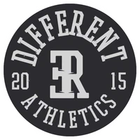Different Athletics Gym