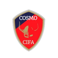 Cosmo International Football Academy
