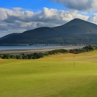 Annesley Links