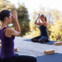 Luberon Yoga