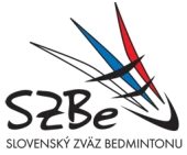 SLOVENSKÝ ZVÄZ BEDMINTONU