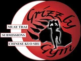 Grizzly Gym