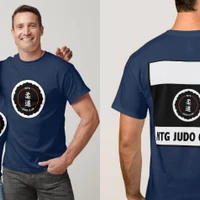 MTG Judo Club