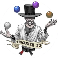 Trickster Jiu Jitsu