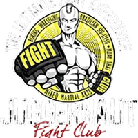 Juggernaut Fight Club Chinatown