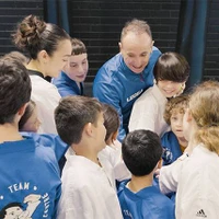 Team Taekwondo and Fitness Centre