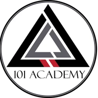 101 Academy Jiu Jitsu