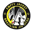 Empty Jacket Brazilian Jiu Jitsu