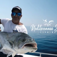 MÉDITERRANÉE SPORT FISHING - GUIDE DE PÊCHE - PÊCHE DU THON ROUGE EN MÉDITERRANÉE