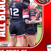 New Earswick All Blacks ARLFC