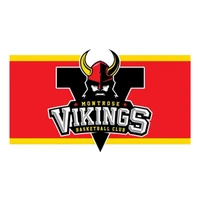 Montrose Vikings Basketball Club