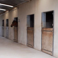 Equestrian Club Des Alizés