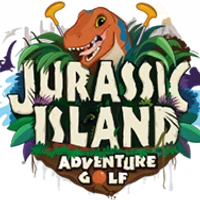 Jurassic Island Adventure Golf