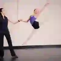 Yezi Ballet Studio