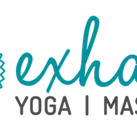 Exhale Yoga and Massage