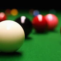 8 Ball Bar & Sports
