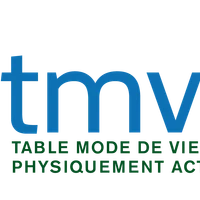 Table mode de vie physiquement actif