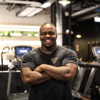 Vsquare Fitness