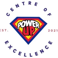 Power UP Centre Of Excellence