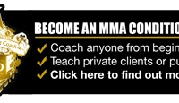 No Fear Martial Arts